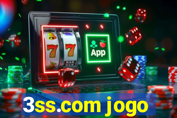 3ss.com jogo